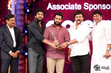 CineMAA Awards 2016